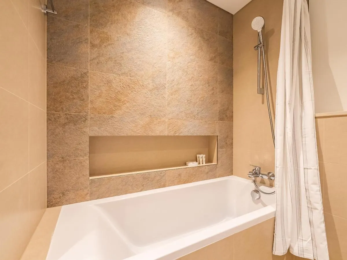 Phenomenal 2Br In Downtown Views II Apartment Dubai